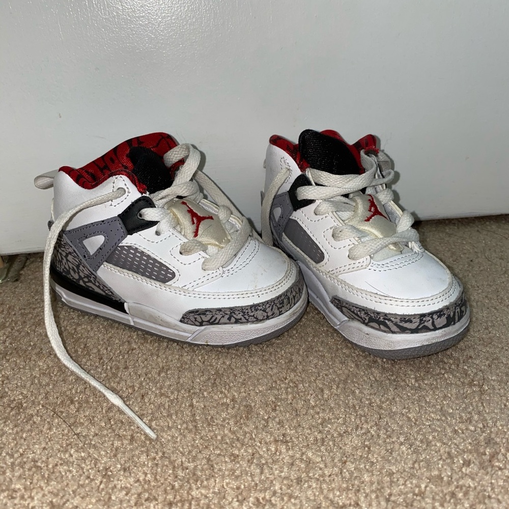 Kid size 5C Jordan